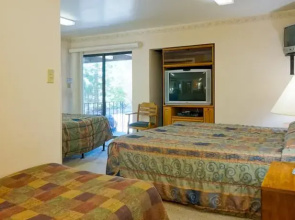 Lake View Chalet