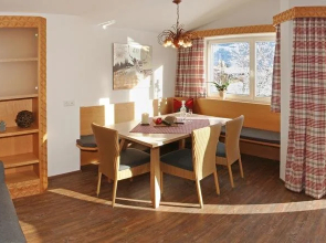 Appartements Alpenkristall