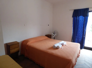 Apart Hotel Cafayate