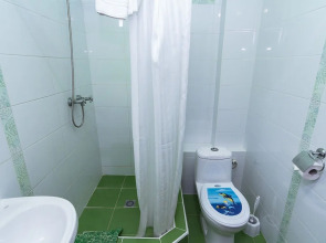 Konstantinopol Family Hotel