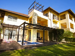 Casa Del Lago
