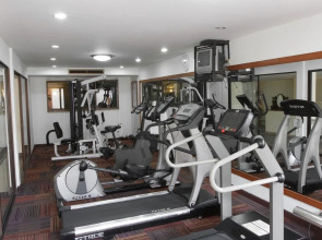 Kantary Bay Hotel, Phuket