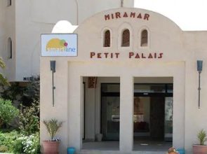 Miramar Petit Palais