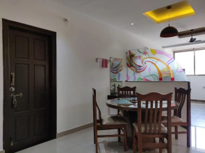 Hotel Mudra Midtown Suites and Rooms
