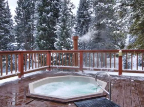 The Lodge at Copper