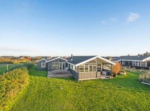 "Ailika" - 300m from the sea in NW Jutland