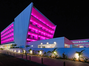 Tasia Maris Seasons Hotel - Adults Only