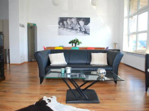 Altenbochumer Apartment