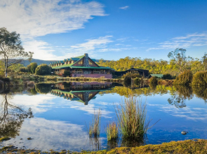 Peppers Cradle Mountain Lodge
