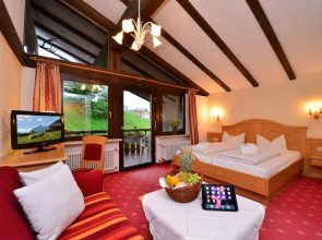 Hotel Wagner
