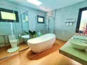 Supalai Scenic Bay Resort And Spa