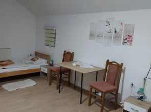 Rooms Stefan