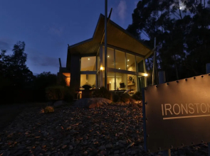 Ironstone Villa