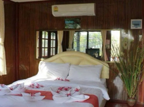 Angsubleak Speedway Club Resort