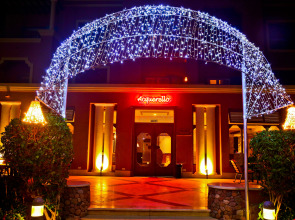 Charmillion Club Aqua Park