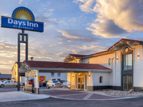 Days Inn by Wyndham Casper