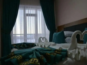 Kadioglu Apart Otel
