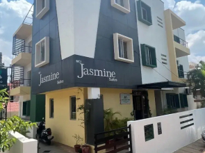 Jasmine Apartment Suites