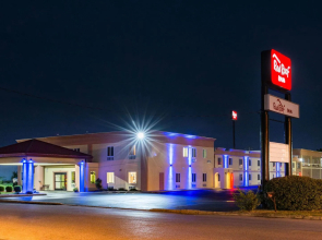 Red Roof Inn Chambersburg