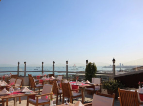 Sultanhan Hotel - Special Class