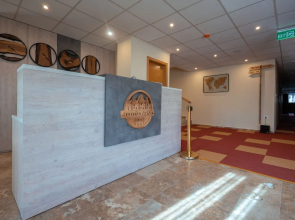 Austrian Palace Hotel