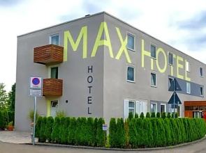 Maxhotel