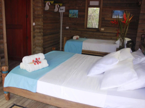 Hotel Isla Palma Playa Y Ecohabs