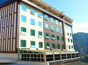 Orkis Palace Termal Otel