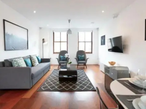 Hampden Apartments - The Charles