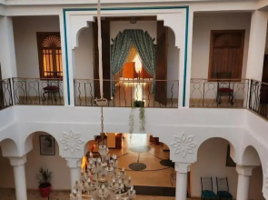 Riad Ras Lafaa