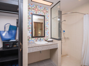 Deevana Patong Resort & Spa