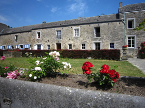 Cozy Cottage in Barvaux-Condroz near Forest