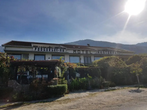 Motel Podgorski An