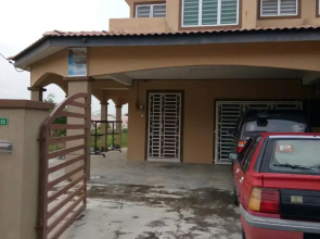 Homestay Al Musafirin