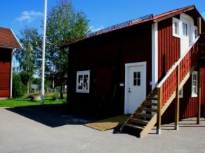 Rutsbrogården Camping (empty Lots)