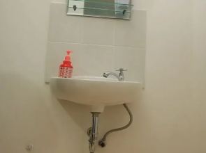 Puri Kusuma Guest House