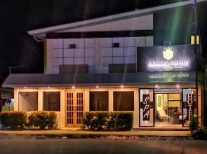 Anton's Inn Hotel
