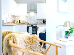 Designer apartments for City Breaks in Chester