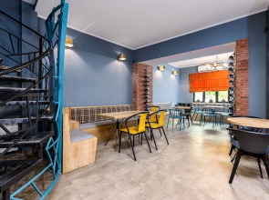 Отель Kope Palace