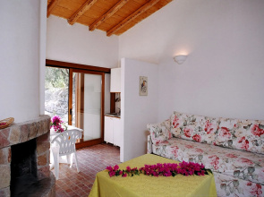 Tenuta Molino di Mare - Ecoresort with Villini