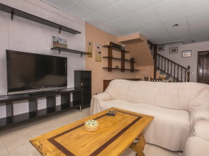 HomeHolidaysRentals Ribera