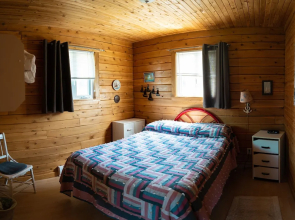 Patty's Beach Chalets
