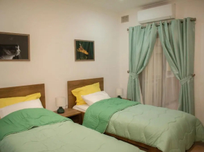 Spacious 3 bedroom apartment in Marsascala