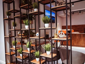 Aiva Hostel (Айва Хостел)