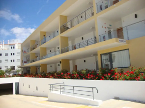 Apartamentos Mantamar II