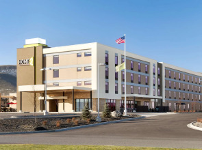 Home2 Suites by Hilton Richland, WA