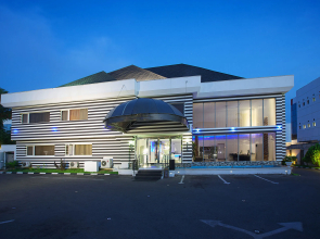 Summerset Continental Hotel Maitama