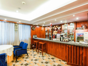 Jade Garden Hotel Beijing