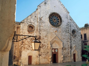 Il Sottano del Conte