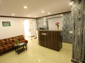Motel La Grandeur